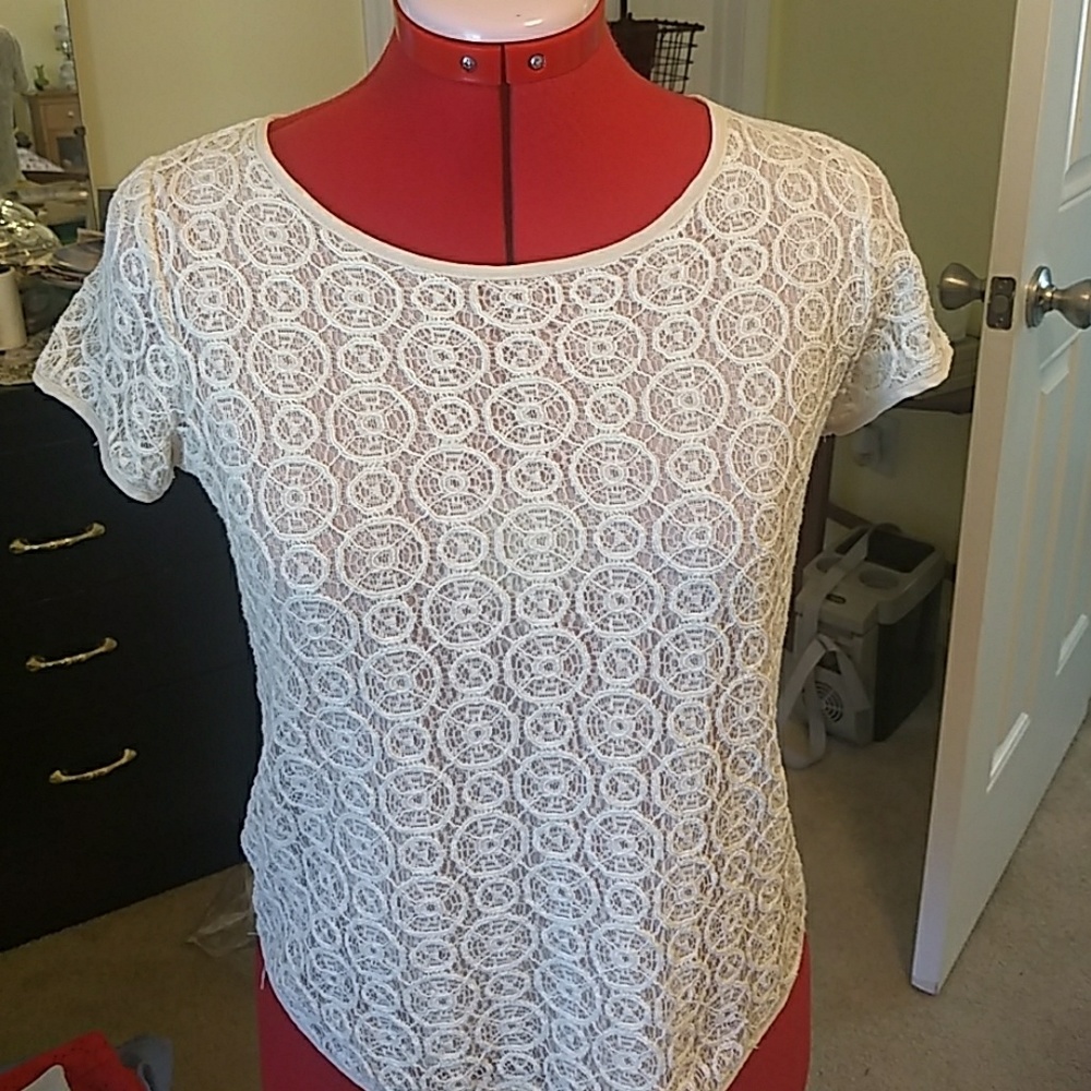 Cynthia Rowley Top
